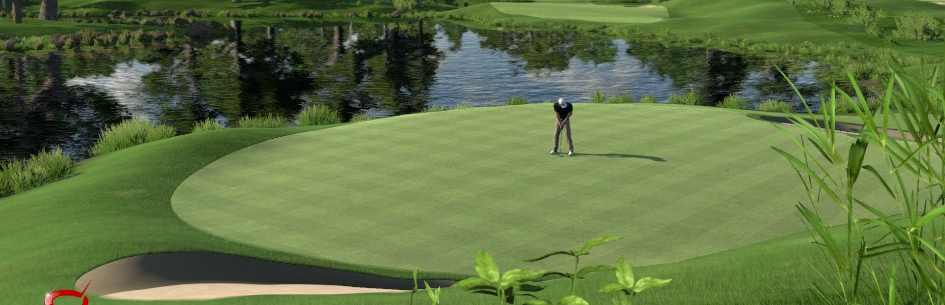 The Golf Club (Collector's Edition)