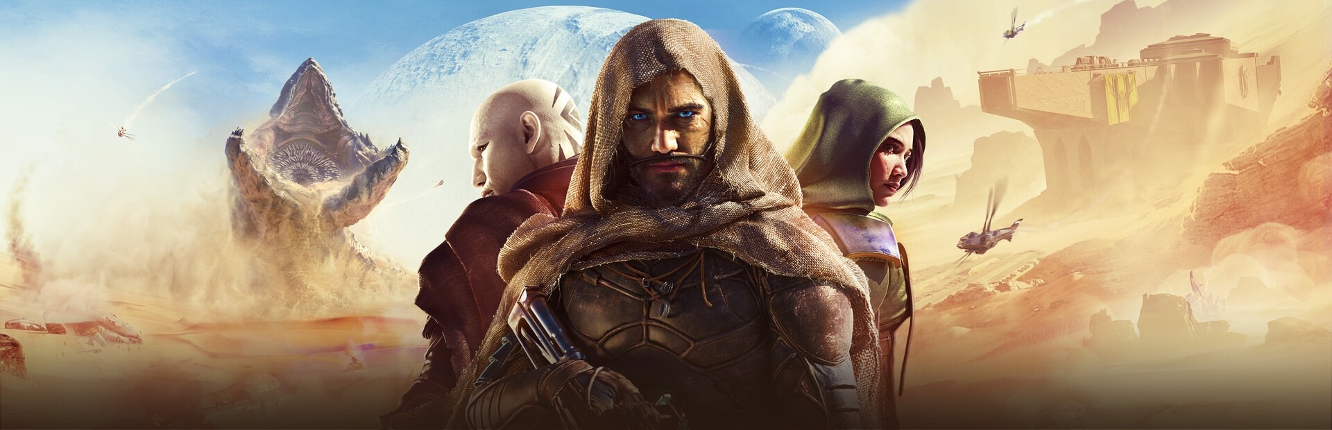 Dune: Awakening