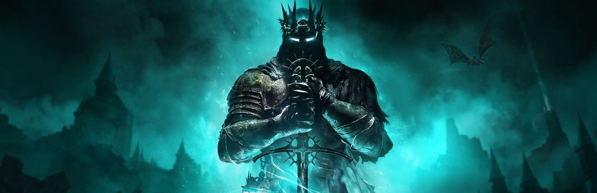 Lords of the Fallen