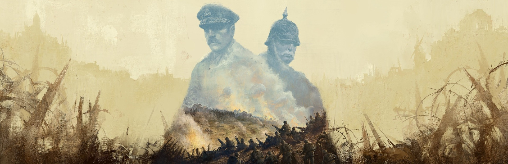 The Great War: Western Front