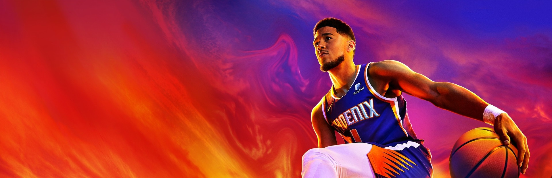 NBA 2K23: 15.000 VC