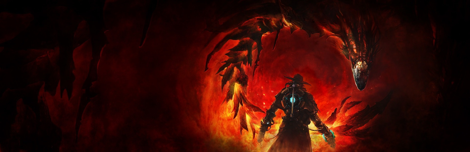The Incredible Adventures of Van Helsing Anthology