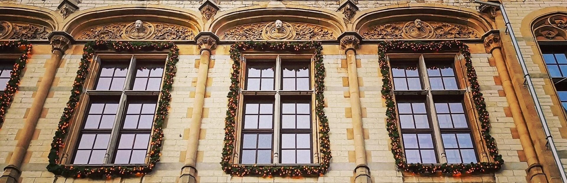 Jigsaw Puzzle: Belgium Through The Lens