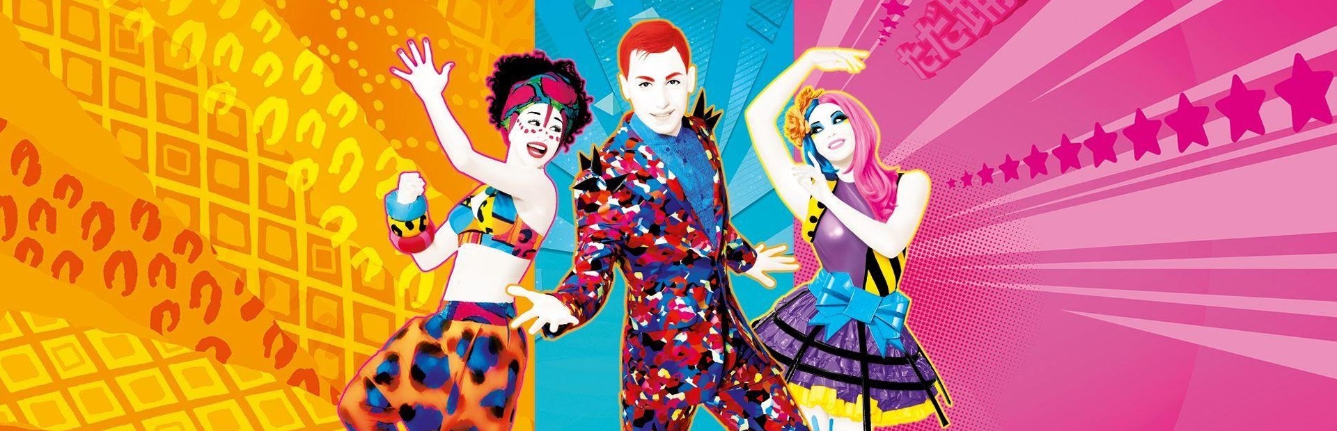 Just Dance 2023 Edition