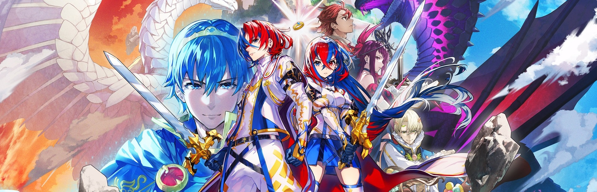 Fire Emblem Engage