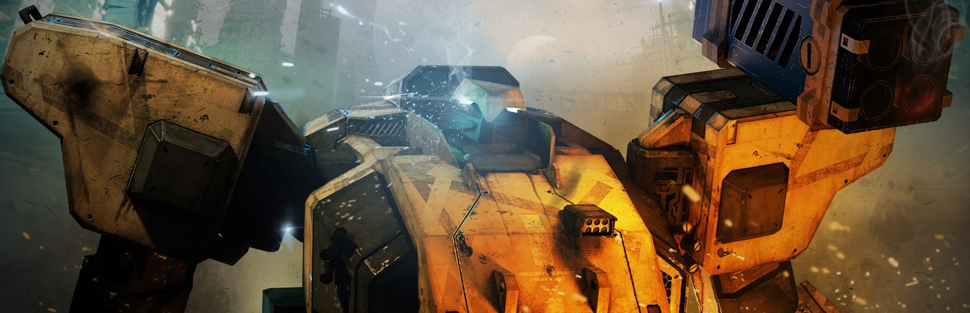 Front Mission 1st: Remake