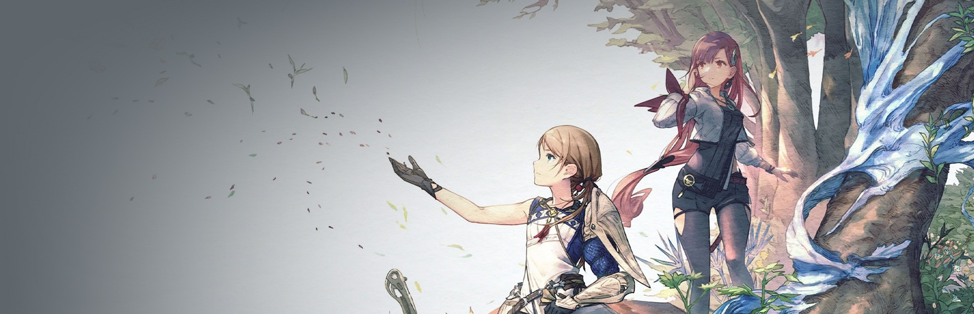 HARVESTELLA
