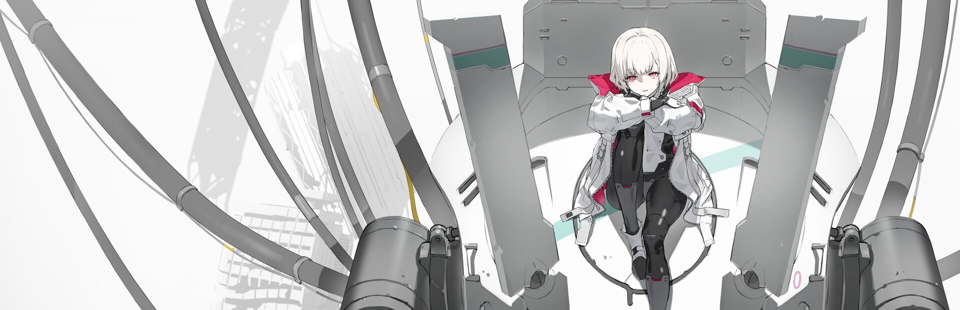 Synduality: Echo of Ada