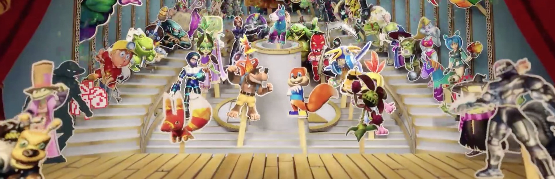 Rare Replay