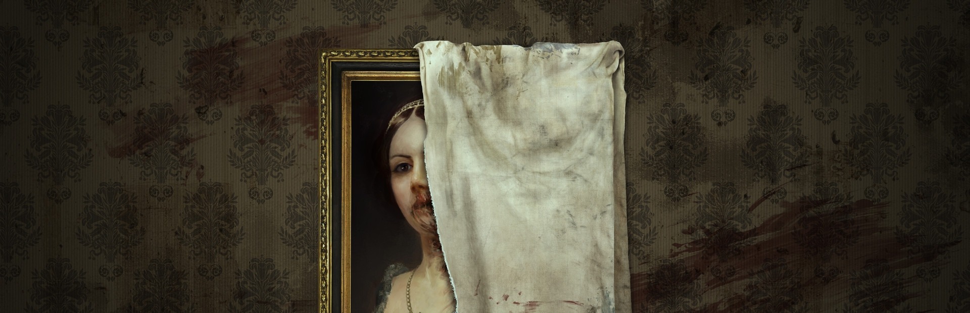 Layers of Fear Masterpiece Edition Collector's PC DVD - Polish / English +  STEAM