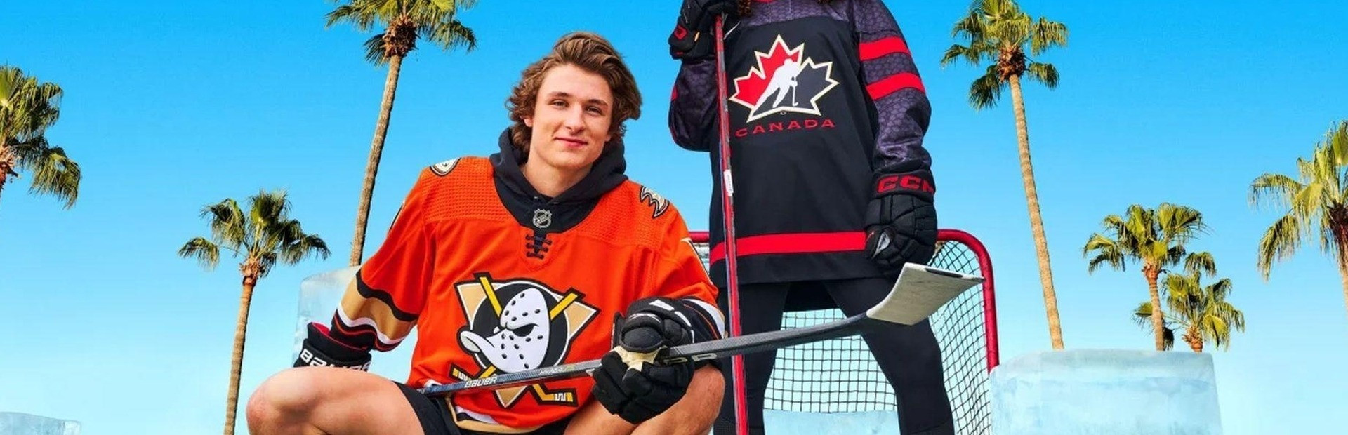 NHL 23 – 3000 NHL Points