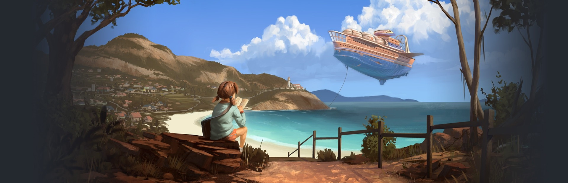 Wayward Strand