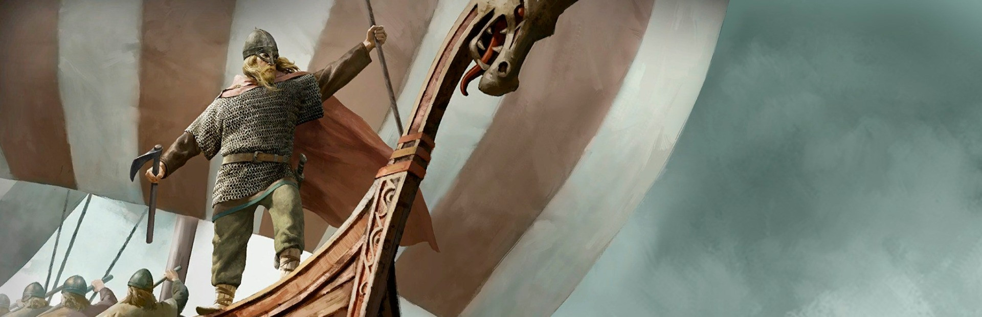 Age of Viking Conquest