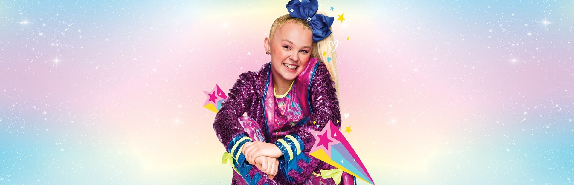 JoJo Siwa: Worldwide Party