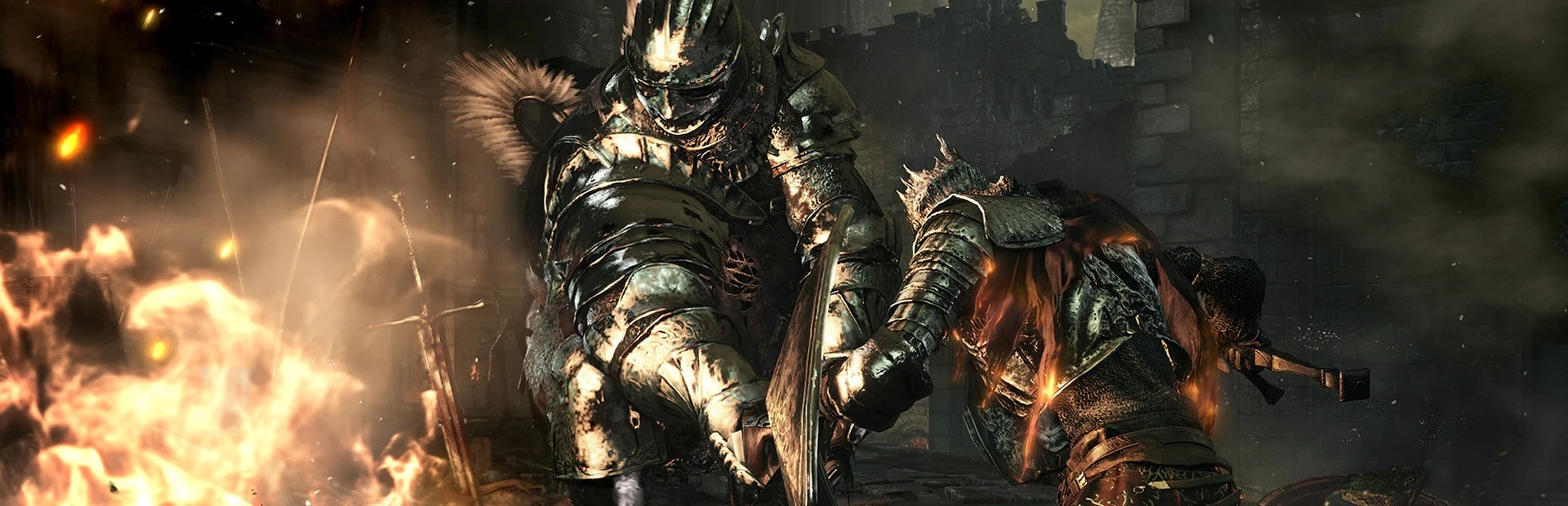 Dark Souls 3: Season Pass