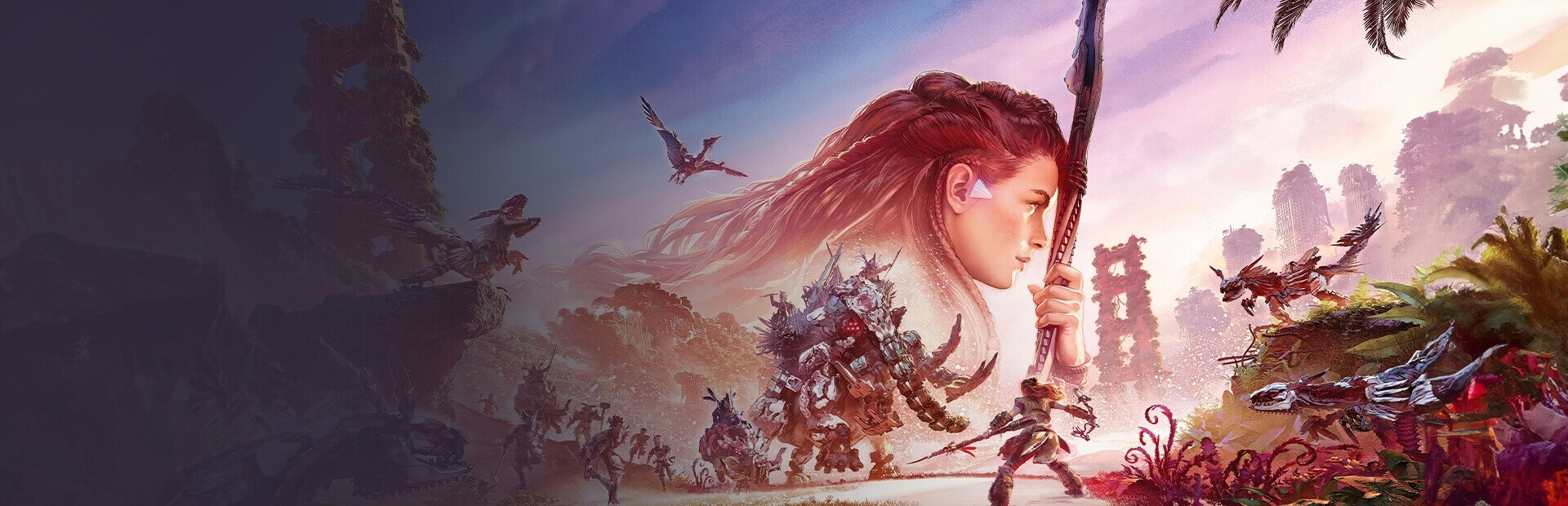 Horizon Forbidden West