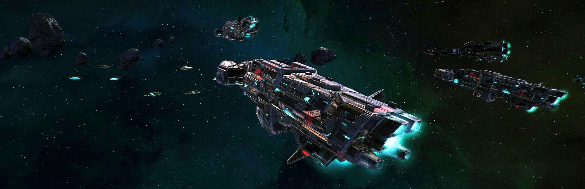 Master of Orion Collector's Edition