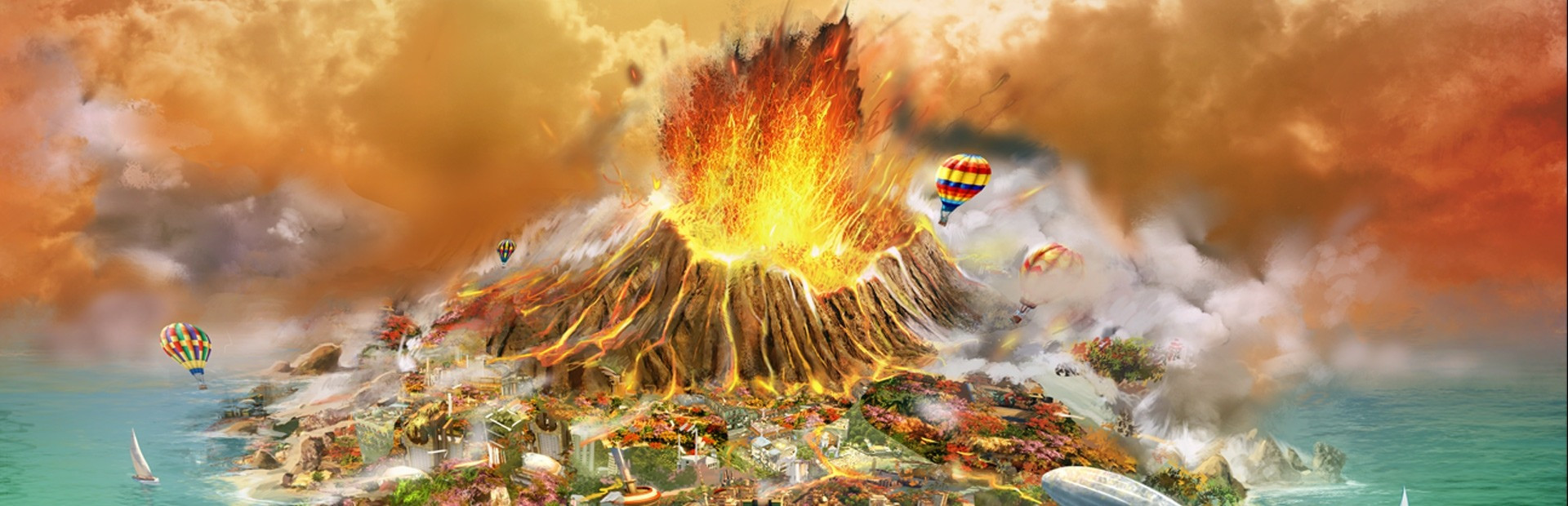 Tropico 4: Special Edition