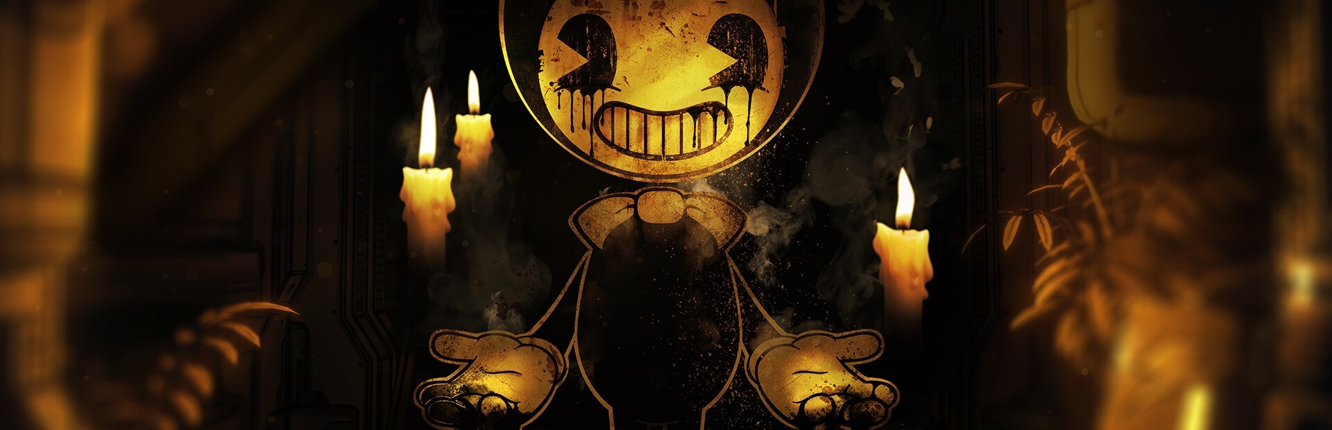 Bendy and the Dark Revival