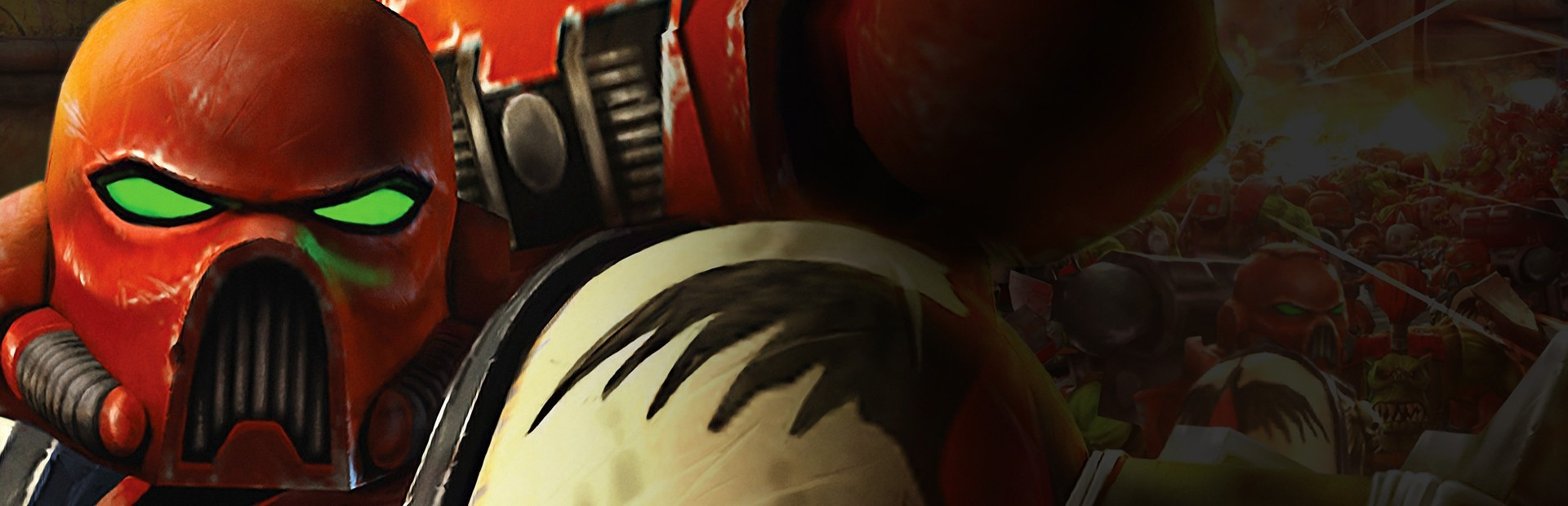 Warhammer 40.000: Dawn of War Master Collection