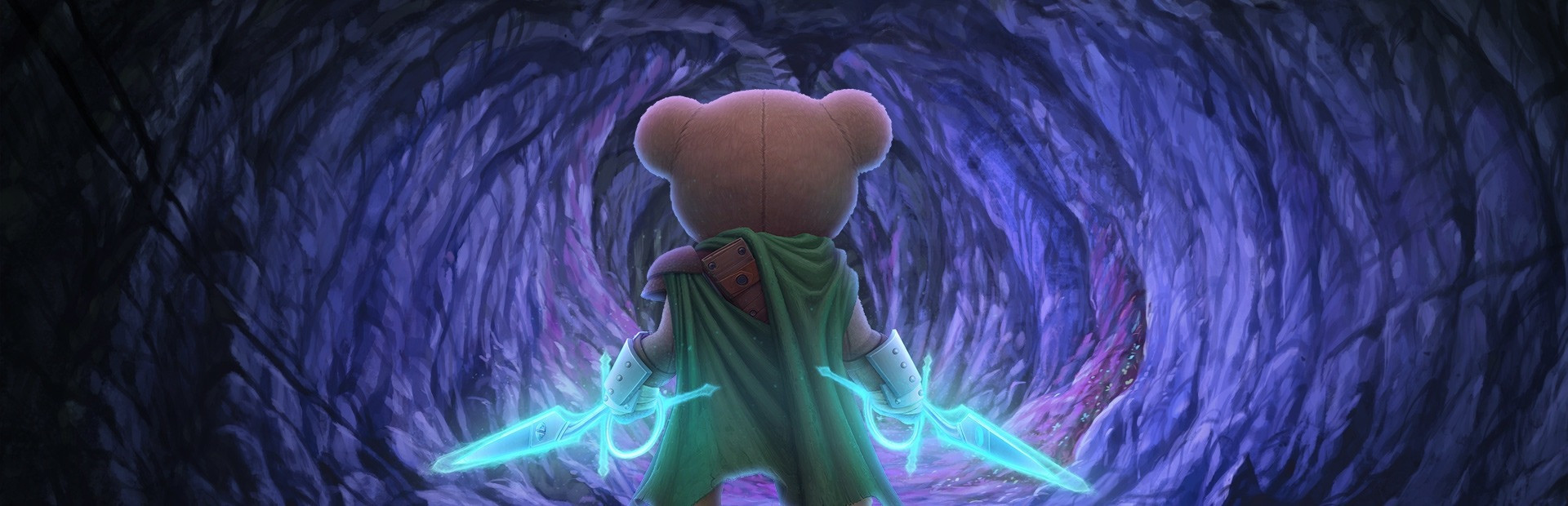 The Darkest Tales