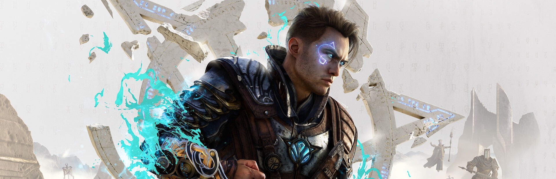 Reviews Immortals of Aveum