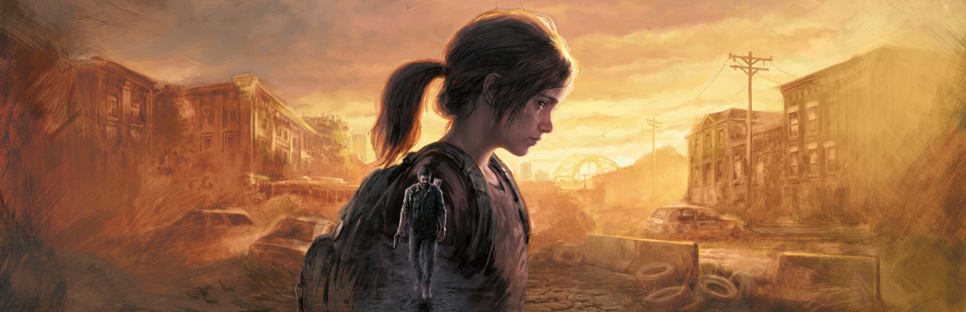 The Last of Us Part I