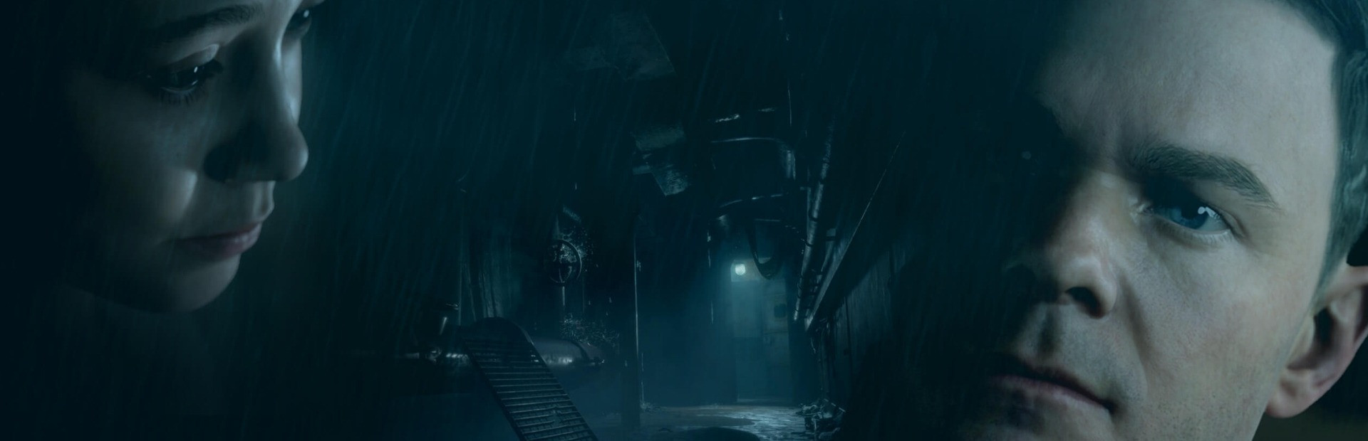 The Dark Pictures Anthology: Season One