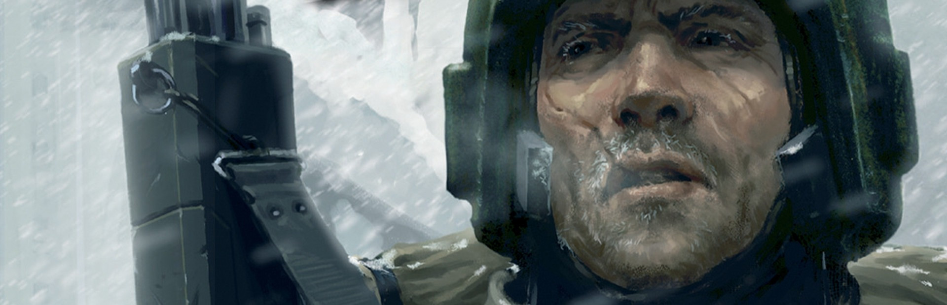 Warhammer 40.000: Dawn of War - Winter Assault