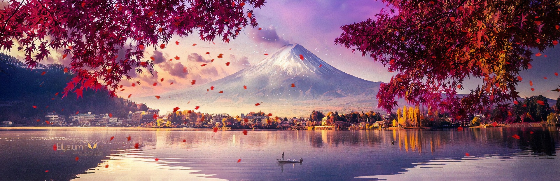 Jigsaw Fun: Wonderful Nature