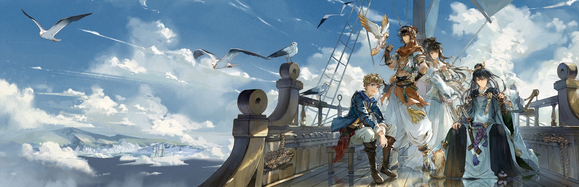 Where Does Bird Lives : Discover the Secret Hideouts