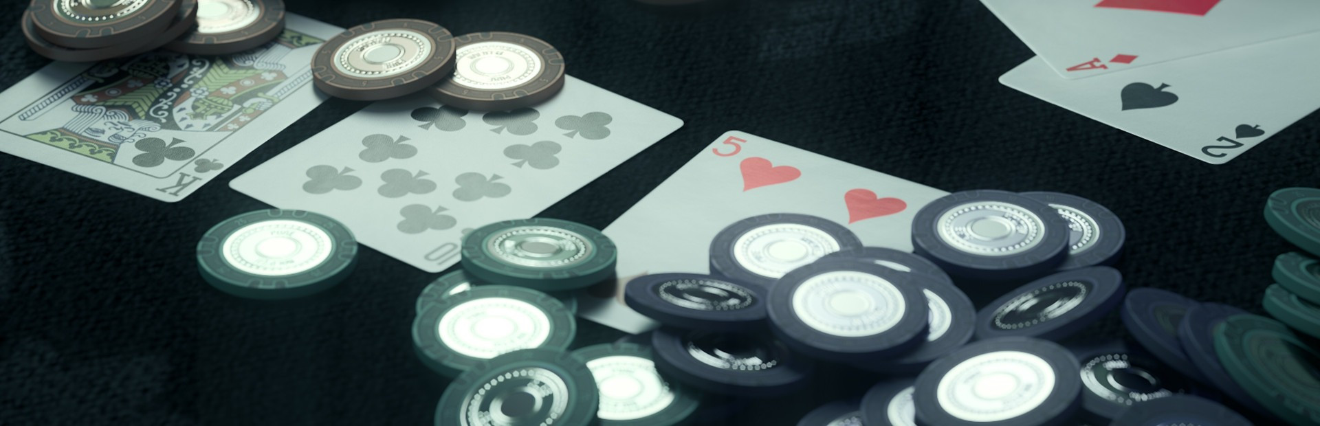 Pure Hold'em
