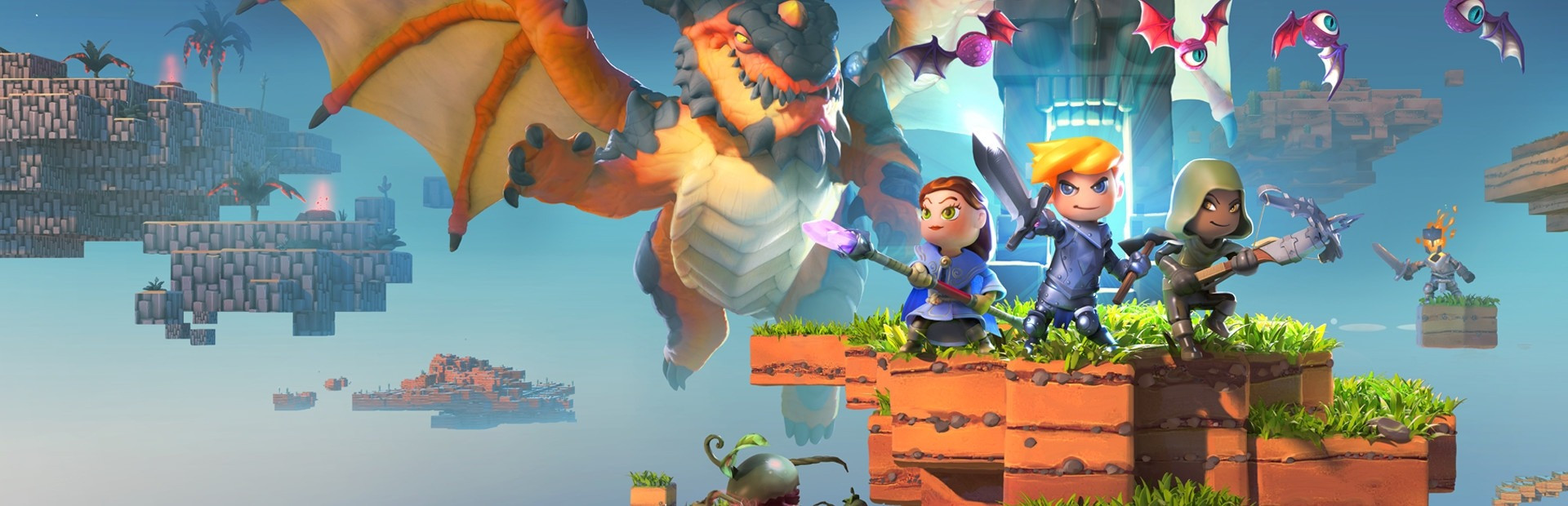 Portal Knights