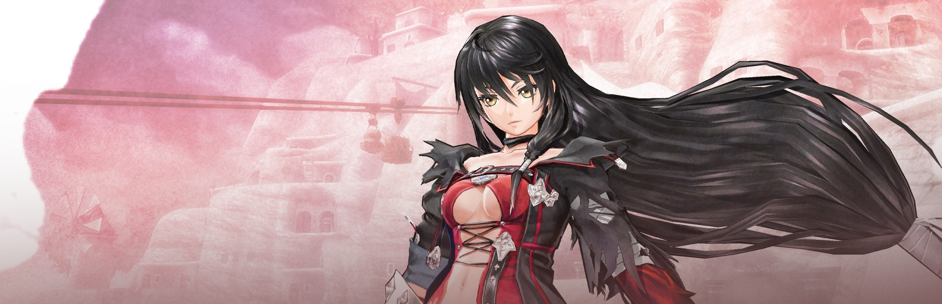Tales of Berseria