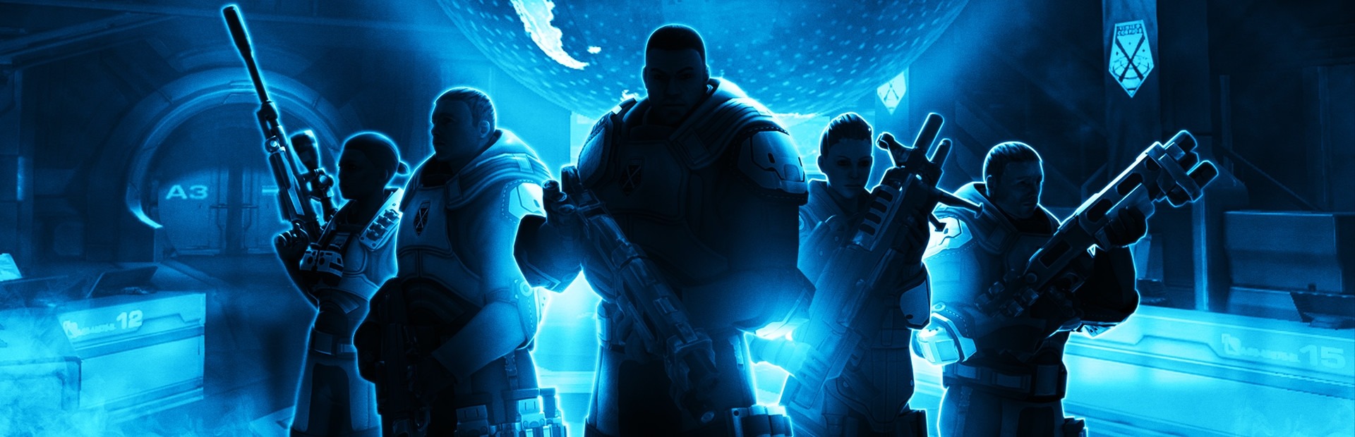 XCOM: Enemy Unknown