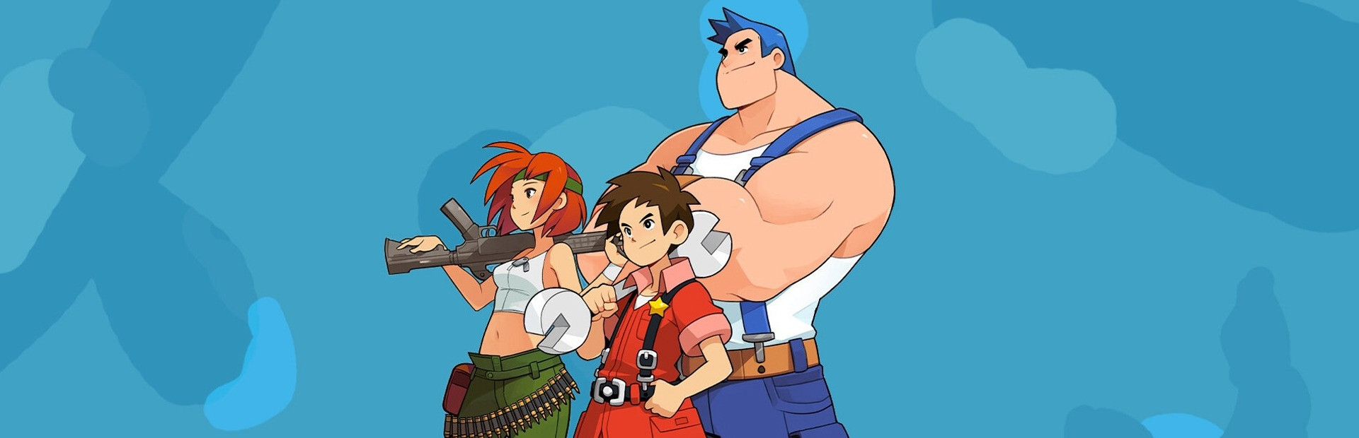 Advance Wars 1+2: Re-Boot Camp