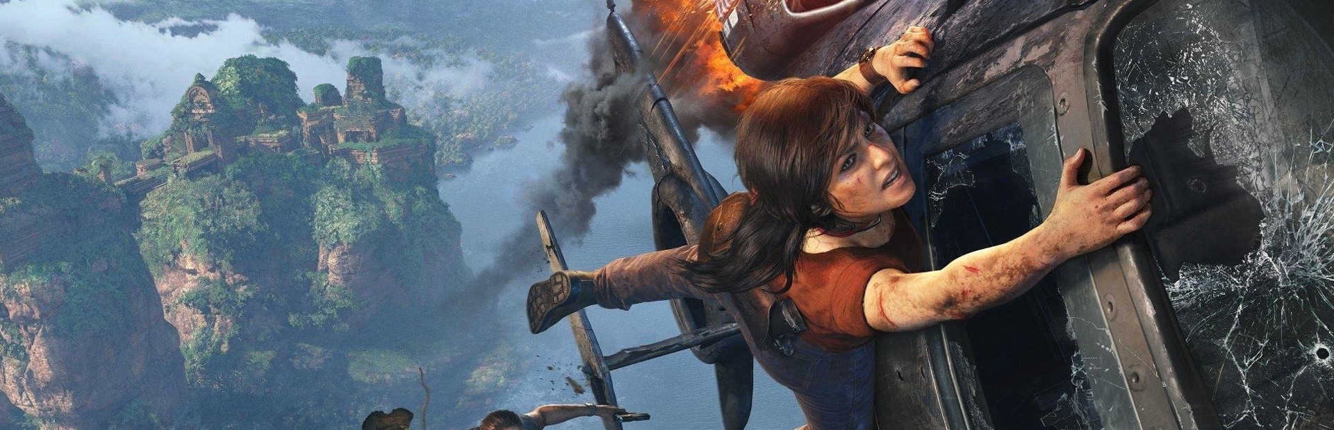 Uncharted: The Lost Legacy | PS4