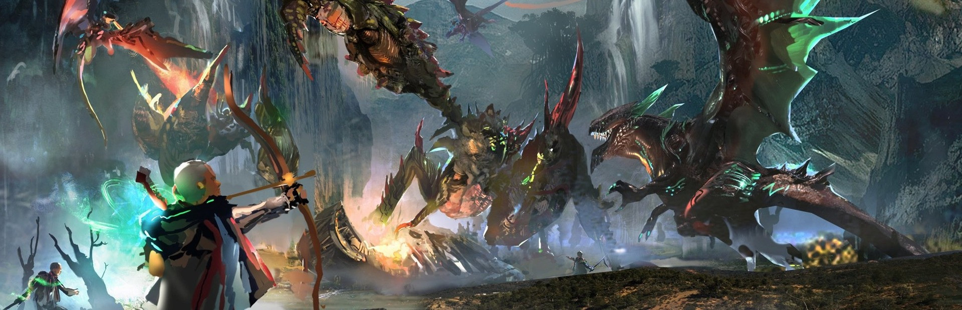Scalebound