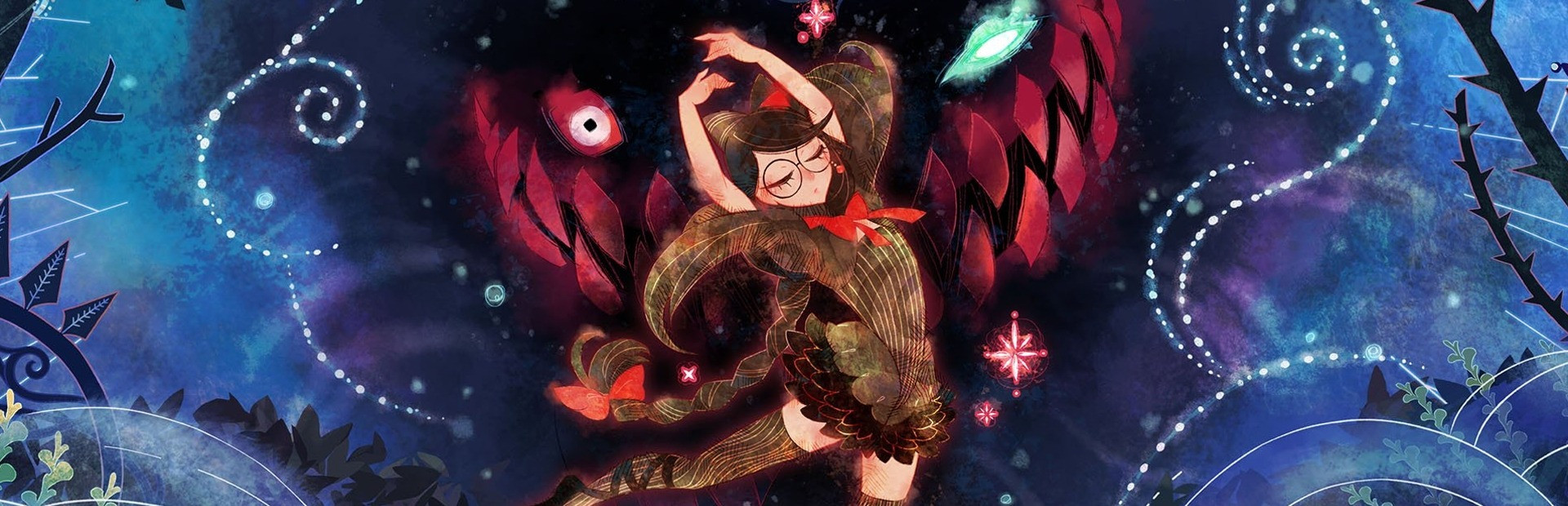 Bayonetta Origins: Cereza and the Lost Demon