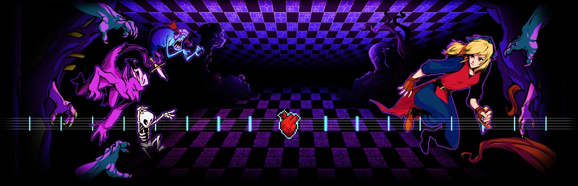 Crypt of the NecroDancer