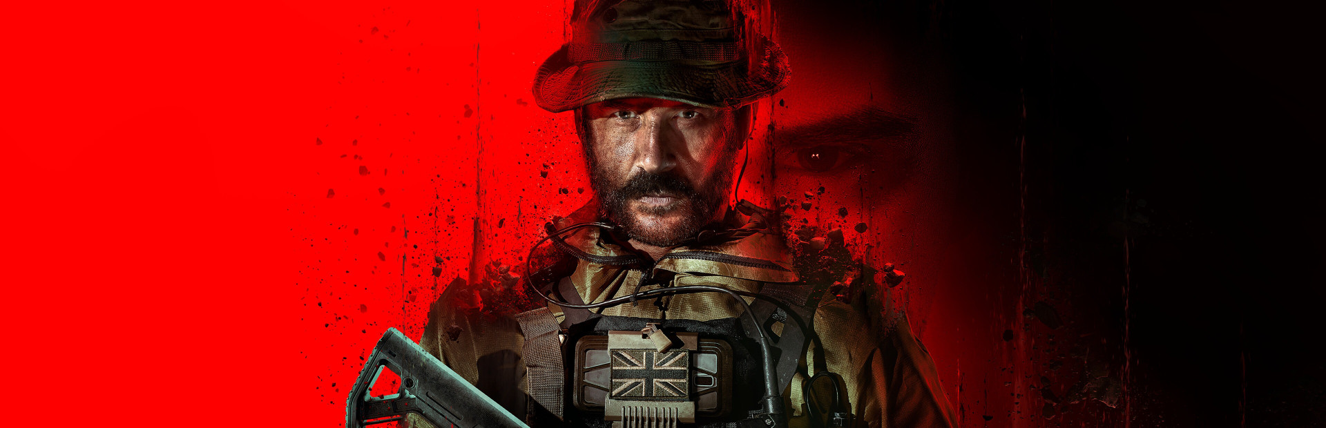 Call of Duty: Modern Warfare III