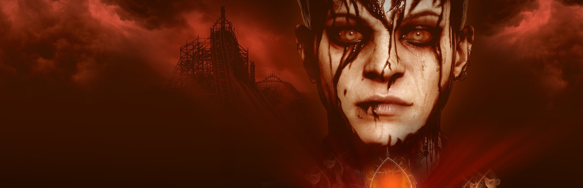 The Dark Pictures: Switchback VR