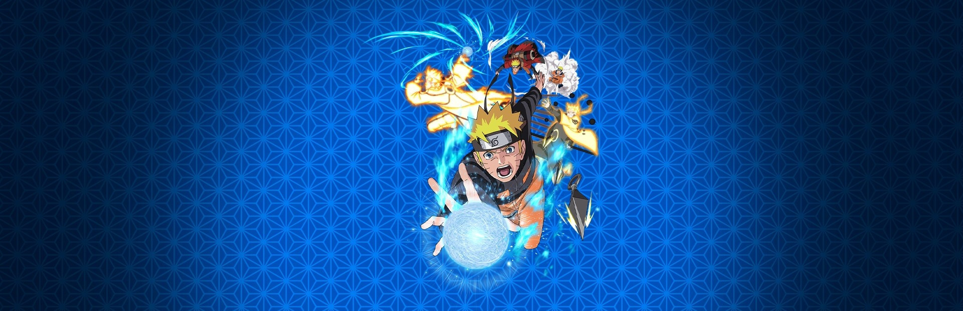 Naruto X Boruto Ultimate Ninja Storm Connections