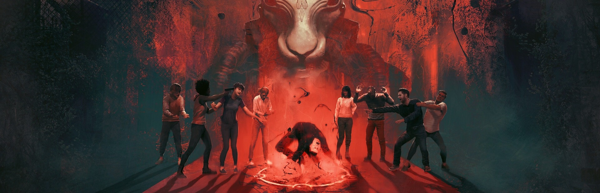 Deceit 2