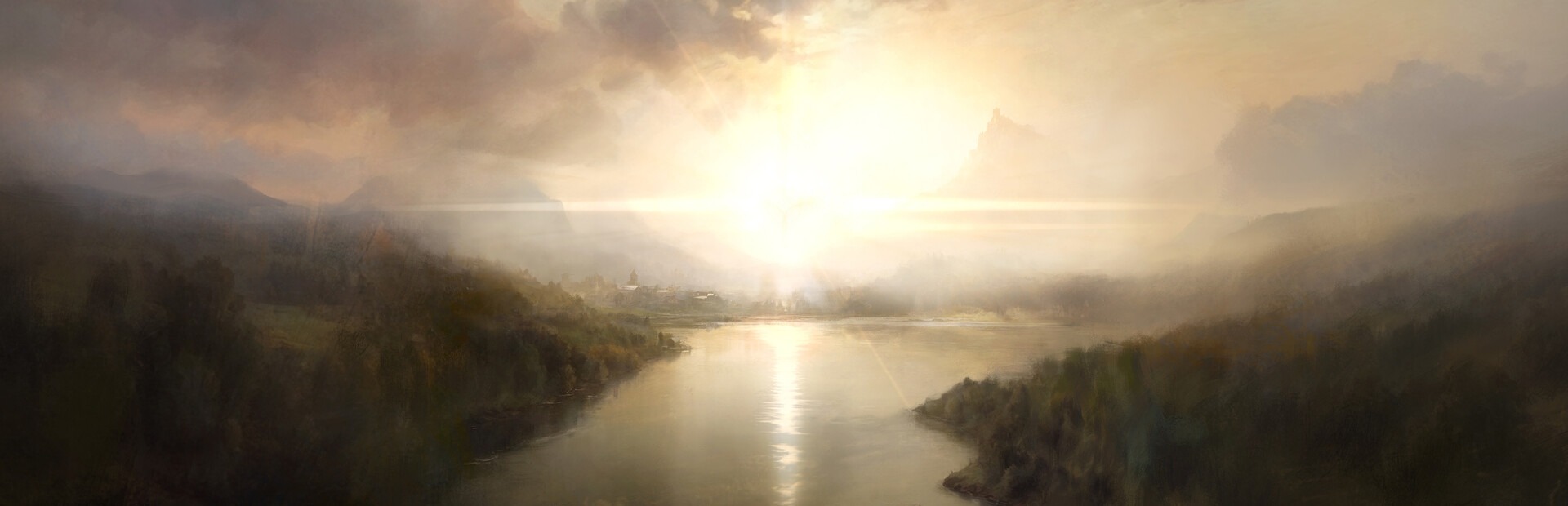 Купути Pax Dei Steam