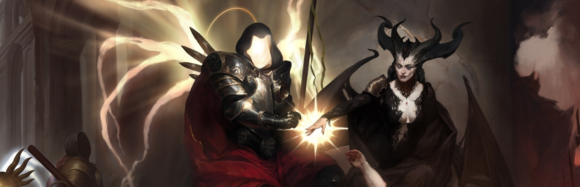Diablo IV - Beta Access (Multi-Platform)