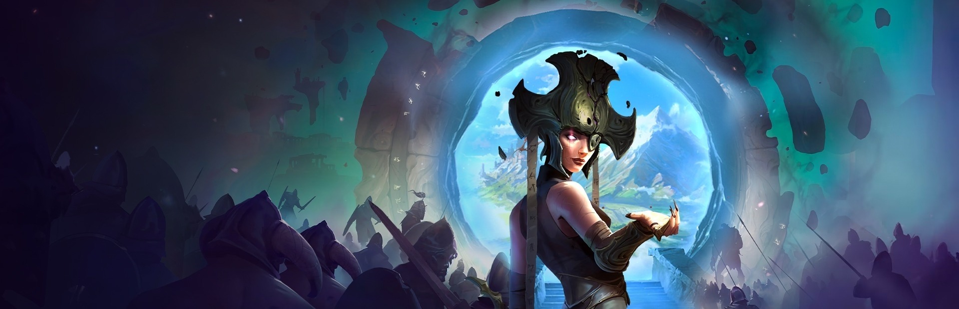 Age of Wonders 4