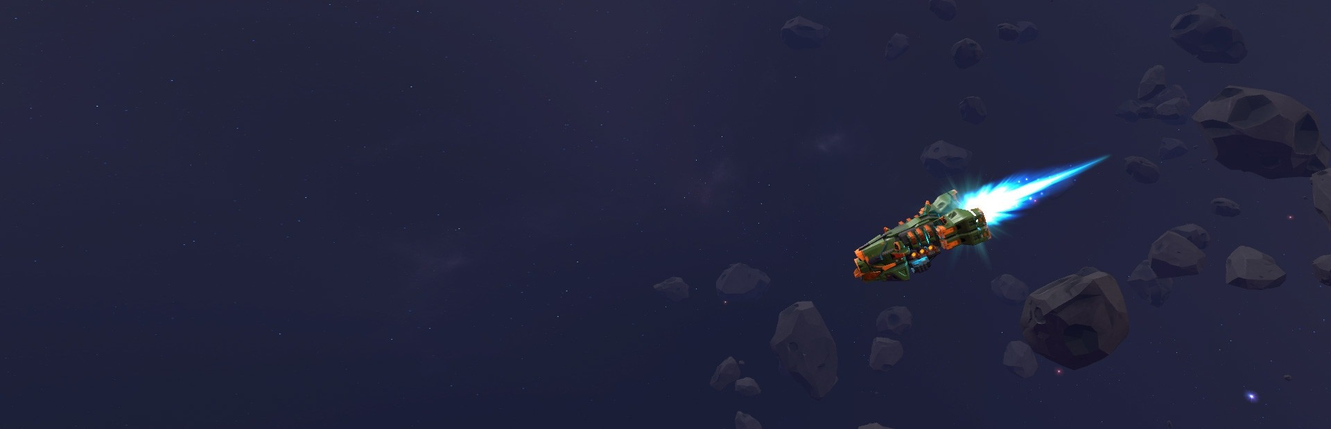 Star Survivor