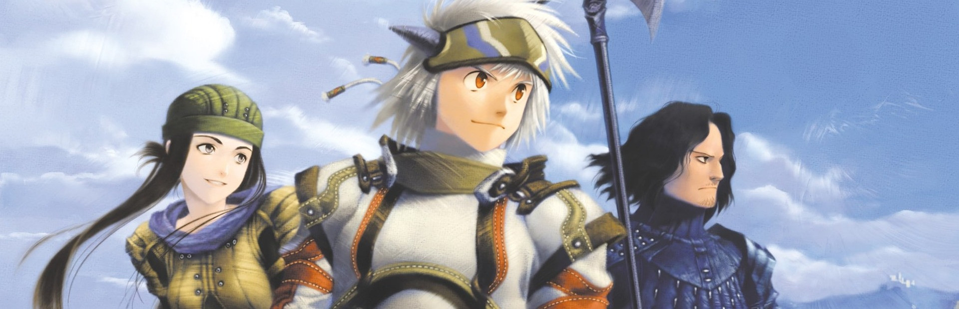 RPG Maker 2003