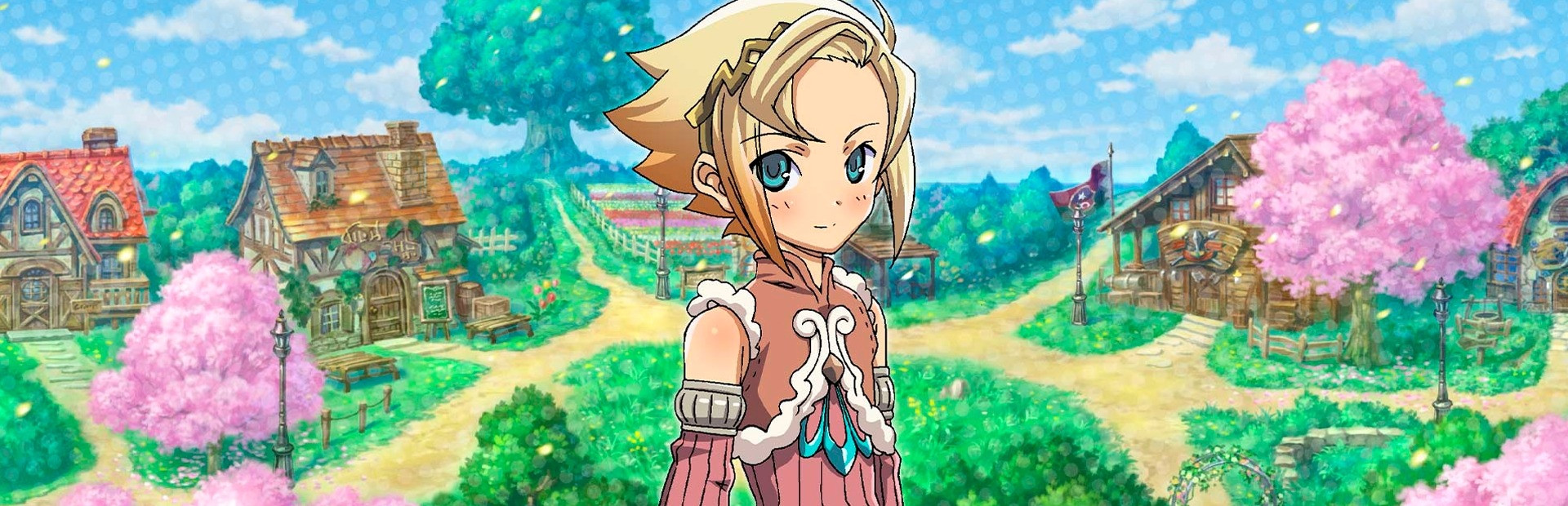 Rune Factory 3 Special